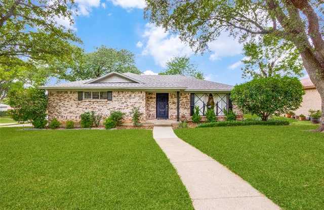 8405 Banquo Drive - 8405 Banquo Drive, Dallas, TX 75228