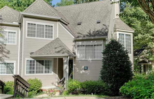 1781 Raintree Commons Drive - 1 - 1781 Raintree Commons Drive, Henrico County, VA 23238