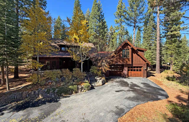 Luxury Lahontan Ski Lease – November 1st - April 15th Gallery 1