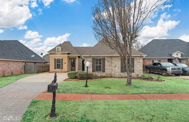 788 Dumaine Drive - 788 Dumaine Drive, Bossier County, LA 71111