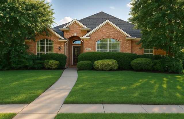 6705 Candlecreek Lane - 6705 Candlecreek Lane, Plano, TX 75024