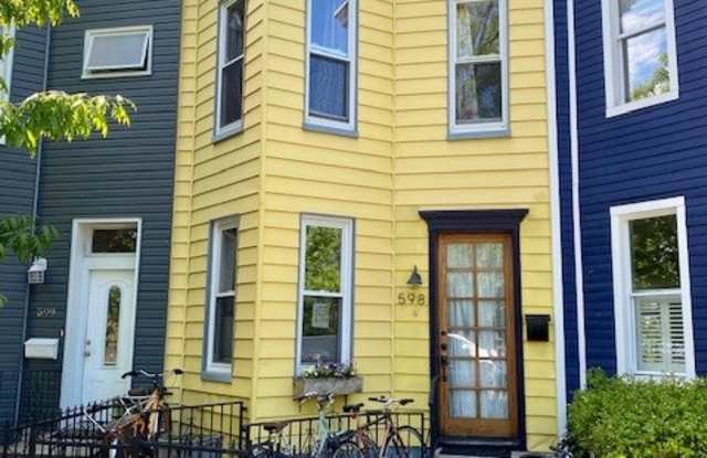 598 7th Avenue - 598 7th Avenue, Brooklyn, NY 11215