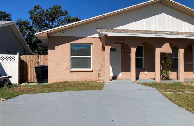 7110 2ND STREET N - 7110 2nd Street North, St. Petersburg, FL 33702 7110 2ND STREET N - 7110 2nd Street North, St. Petersburg, FL 33702