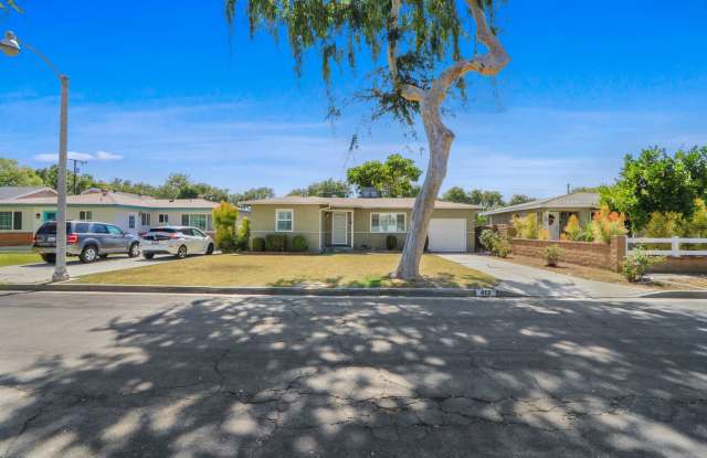 Lovely Single Family Home in Prime Fullerton Neighborhood photos photos