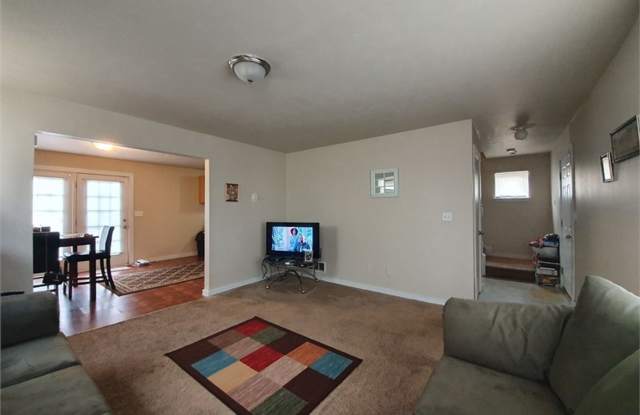 16515 Lipton Avenue - 16515 Lipton Avenue, Cleveland, OH 44128