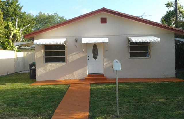 6471 Southwest 35th Street - 6471 SW 35th St, Coral Terrace, FL 33155