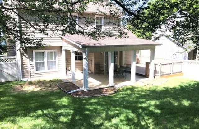3500 Rosedown Drive Gallery 2