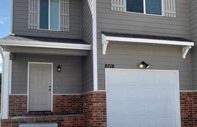 8718 Harry St photos photos