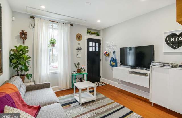 2307 E FLETCHER STREET - 2307 East Fletcher Street, Philadelphia, PA 19125