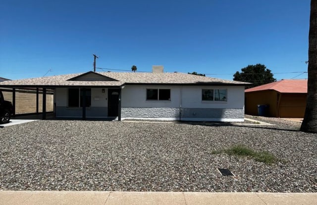 1524 W 5th Place - 1524 West 5th Place, Tempe, AZ 85281