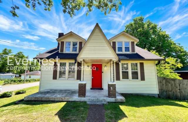 142 Gordon Terrace - 142 Gordon Terrace, Nashville, TN 37207