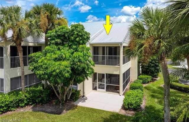 14977 Rivers Edge Court - 14977 Rivers Edge Court, Iona, FL 33908