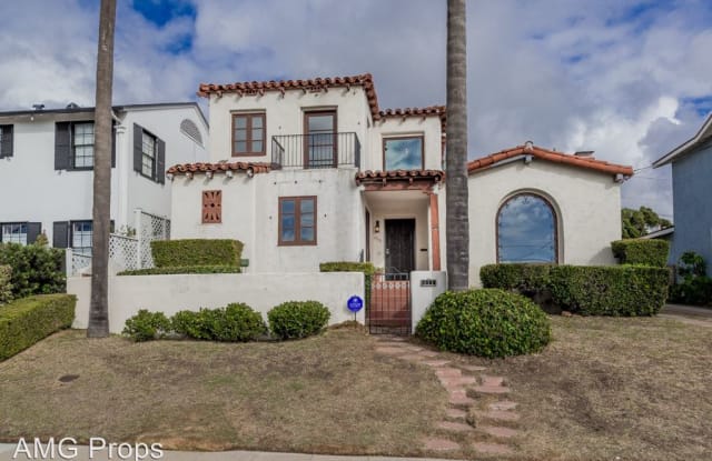 2755 Brant - 2755 Brant Street, San Diego, CA 92103