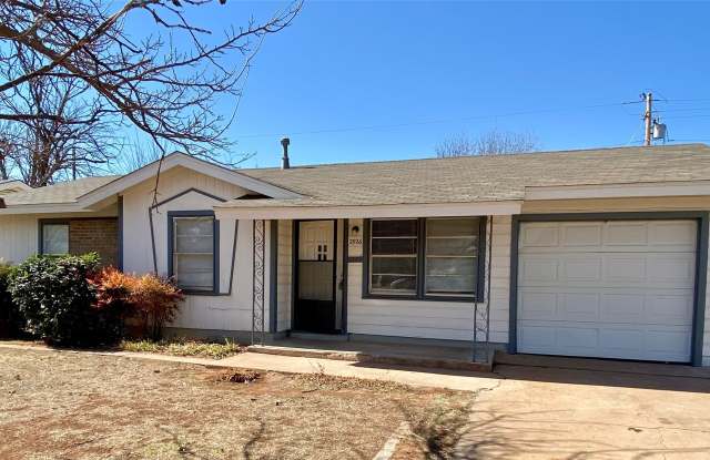 2926 Post Oak Road Gallery 1