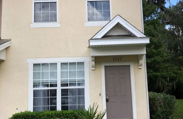 3547 Twisted Tree Ln - 3547 Twisted Vine Court, Jacksonville, FL 32216