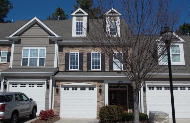 1304 Checkerberry Drive - 1304 Checkerberry Dr, Morrisville, NC 27560