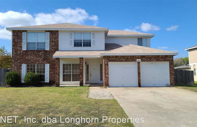 2140 Modoc Dr - 2140 Modoc Dr, Harker Heights, TX 76548