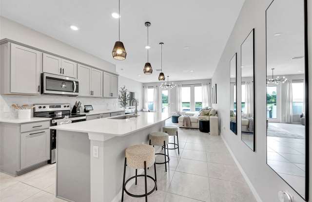 6112 Rancho Lane, West Palm Beach, FL 33415 - 6112 Rancho Ln, Palm Beach County, FL 33415