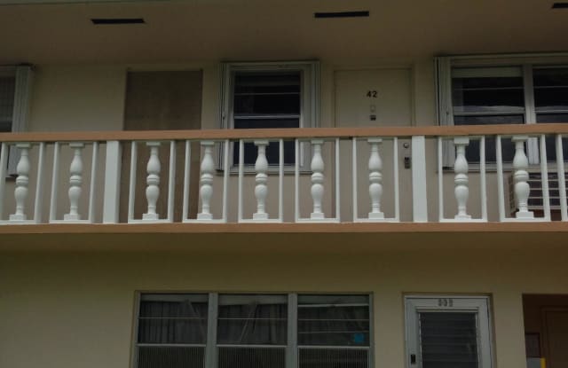 42 Easthampton B - 42 Bath Street, Palm Beach County, FL 33417