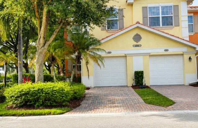 3-bedroom, 2.5-bath townhome located in the desirable Matera community of Fort Myers photos photos