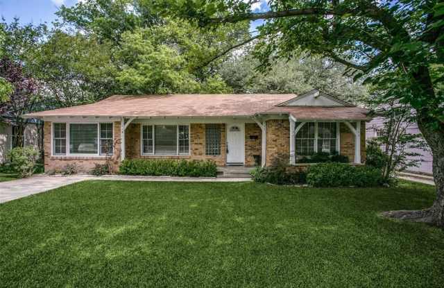 6137 Sudbury Drive - 6137 Sudbury Drive, Dallas, TX 75214