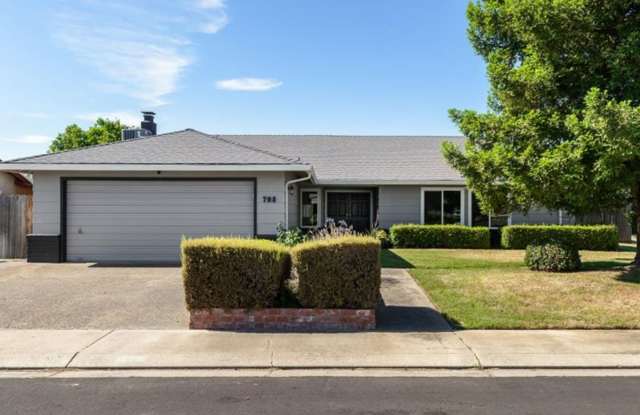 708 Meadow Way Manteca, CA 95336 photos photos