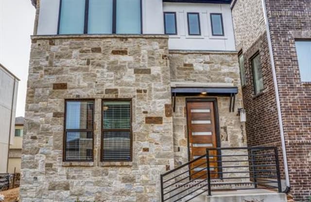 8227 Folcroft Lane - 8227 Folcroft Lane, Dallas, TX 75231
