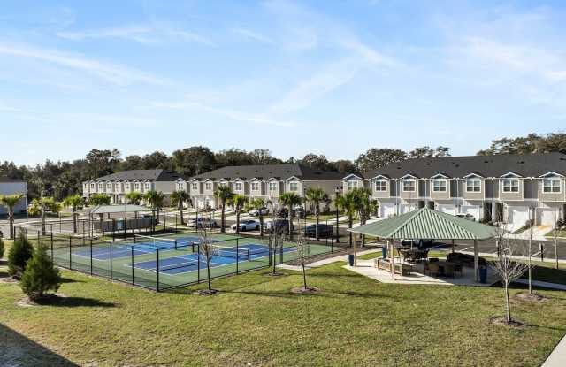 Beacon Point Townes photos photos