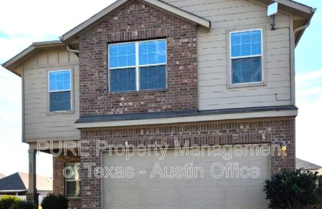 402 Pinnacle Dr - 402 Pinnacle Drive, Georgetown, TX 78626