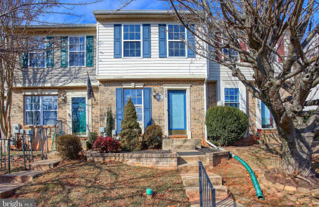 3108 EDEN DRIVE - 3108 Eden Drive, Bel Air South, MD 21009