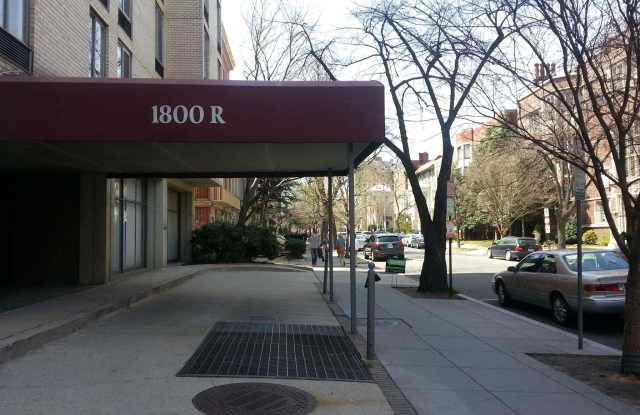 1800 R Street NW photos photos 1800 R Street NW photos photos