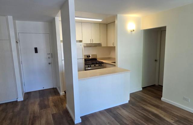 Makiki Hillside Renovated One Bedroom includes basic utilities Gallery 1