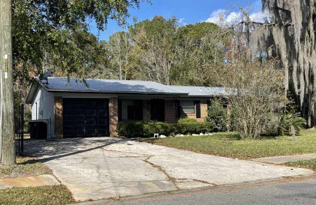 5337 Arrowsmith Road - 5337 Arrowsmith Road, Jacksonville, FL 32208