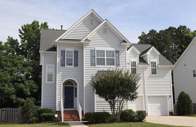 Lovely Four Bedroom Home in Desirable Village at Rolesville Community photos photos