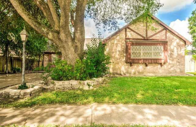 8806 Heathton Drive - 8806 Heathton Drive, Houston, TX 77099