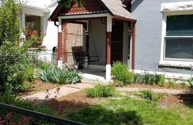 830 Fox Street - 830 Fox Street, Denver, CO 80204