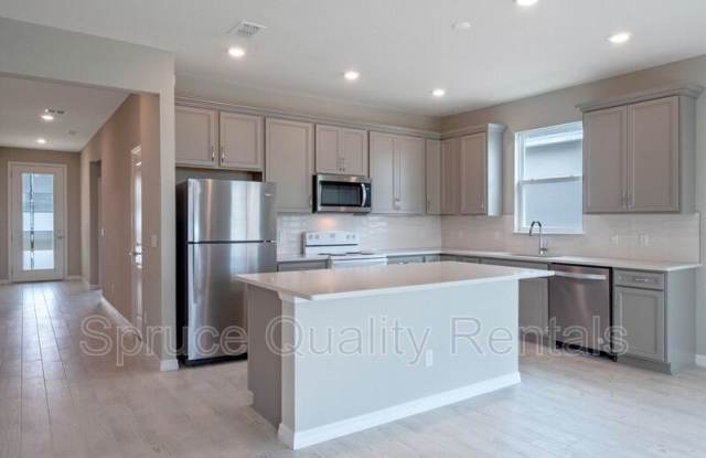 5641 Cedar Chase Dr - 5641 Cedar Chase Drive, Osceola County, FL 34771 5641 Cedar Chase Dr - 5641 Cedar Chase Drive, Osceola County, FL 34771