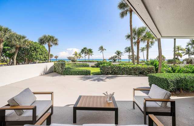 120 S Ocean Boulevard - 120 South Ocean Boulevard, Delray Beach, FL 33483