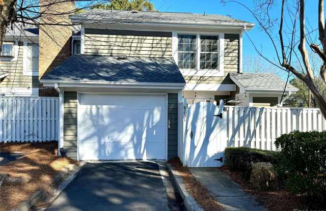 8231 Tradd Court - 8231 Tradd Court, Charlotte, NC 28210