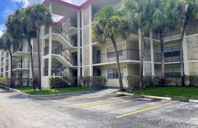 3000 NW 48th Ter - 3000 Northwest 48th Terrace, Lauderdale Lakes, FL 33313