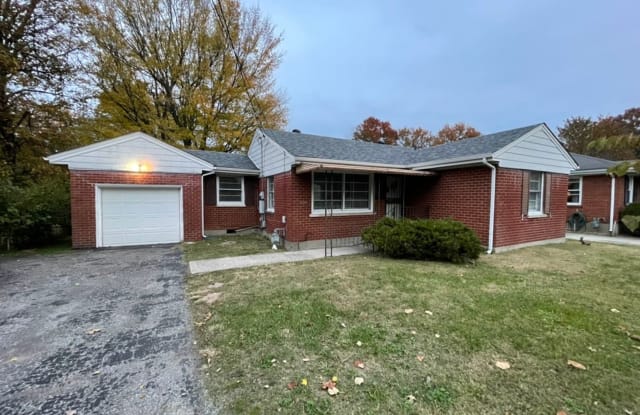 1911 Lynn Lea Road - 1911 Lynn Lea Road, Shively, KY 40216
