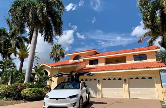 6190 51ST STREET S - 6190 51st Street South, St. Petersburg, FL 33715