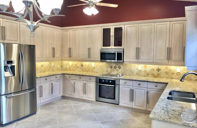 2590 Marshcreek Lane, #201 - 2590 Marshcreek Lane, Collier County, FL 34119