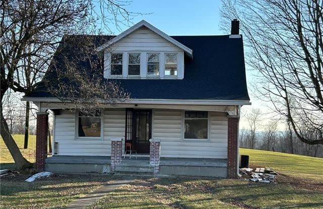 7168 Franklin Hill Road - 7168 Franklin Hill Road, Northampton County, PA 18013