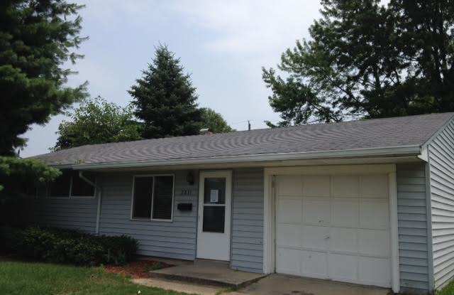 2831 Mussman Drive - 2831 Mussman Drive, Indianapolis, IN 46222