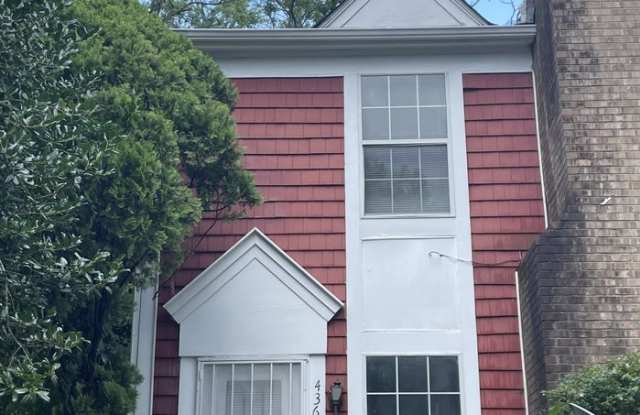 436 Prince of Wales - 436 Prince of Wales, DeKalb County, GA 30083