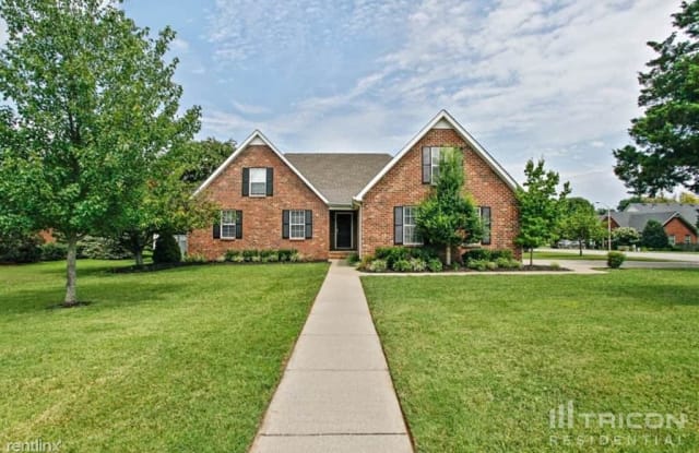 235 Sayre Lane - 235 Sayre Lane, Murfreesboro, TN 37127
