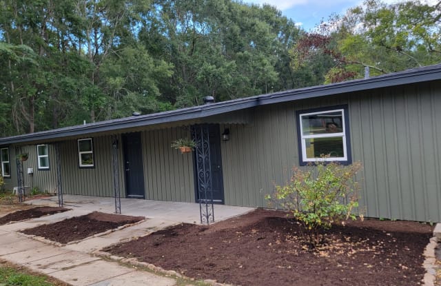1806 Lee Miller Road - 1806 Lee Miller Road, Hardin County, TX 77656
