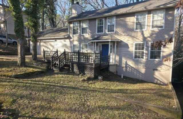 14 Echo Point - 14 Echo Point, Little Rock, AR 72211