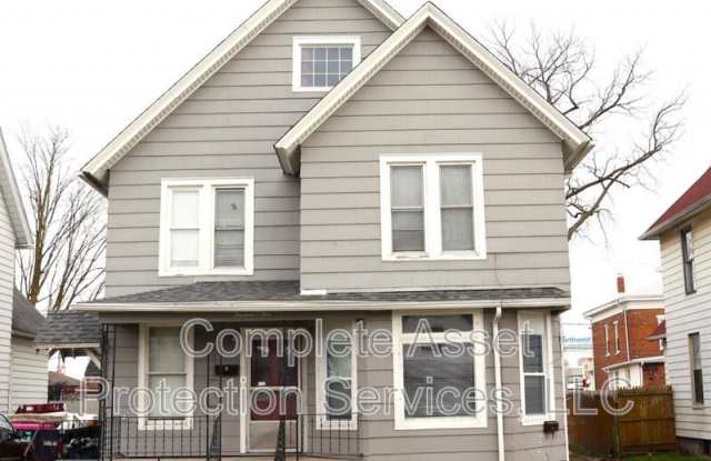 1405 Jefferson Avenue photos photos